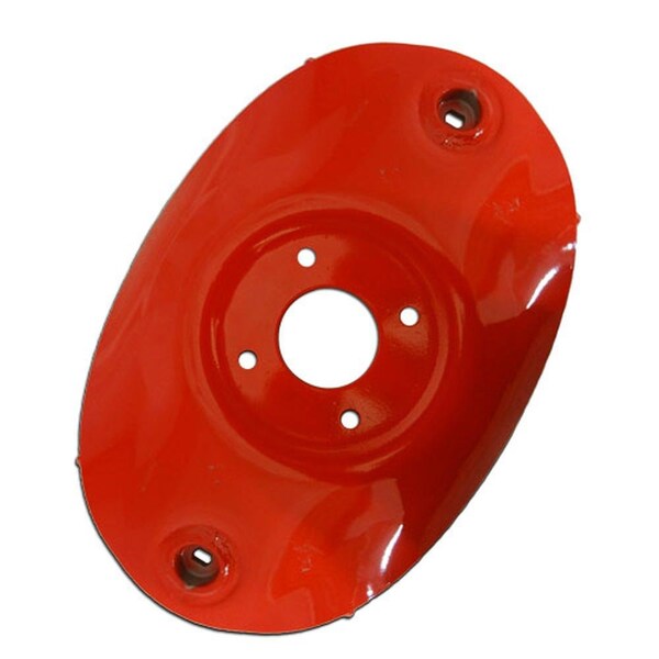 Aftermarket Disc, Center Fits Capello Spartan WN-E180041-PEX - main